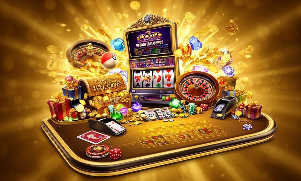 3fc77 mobile gaming